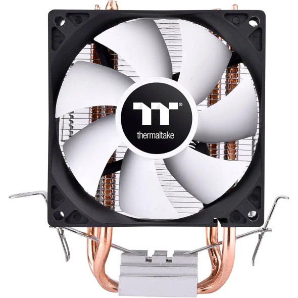 Thermaltake CL-P106-AL09WT-A Contac 9 SE CPU Cooler | CL-P106-AL09WT-A