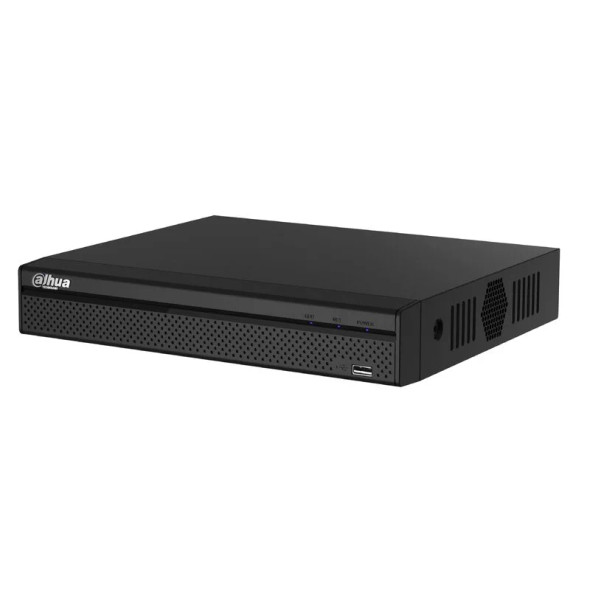 DAHUA 8 Channel 1HDD Network Video Recorder | DHI-NVR1108HS-S3/H