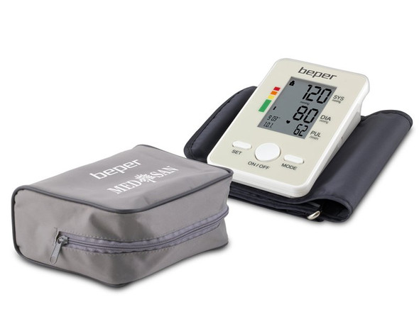 Beper Arm Blood Pressure Monitor | 40.120