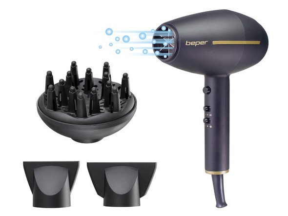 Beper Hair Dryer | 40.406