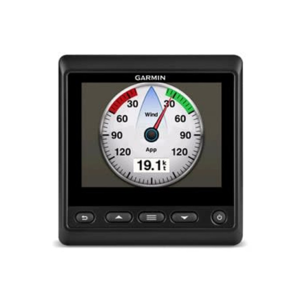 Garmin GMI 20 Marine Instrument | 010-01140-00