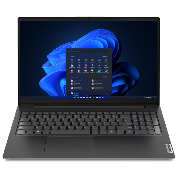 Lenovo V15 G3 IAP 15.6" Laptop - Intel Core i3-1215U - RAM 8GB - SSD 256GB - Intel UHD Graphics | 82TT005DAK