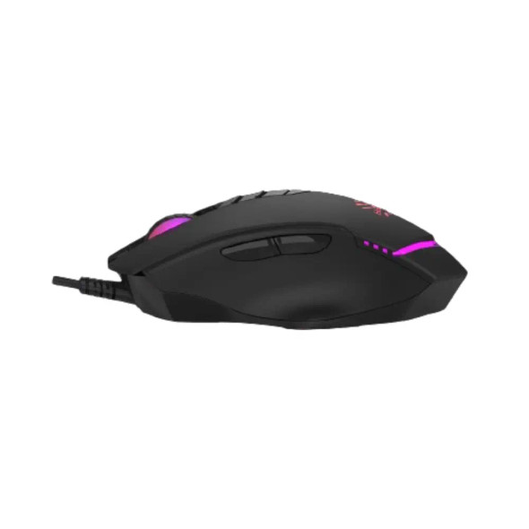 Bloody V8M MAX RGB Optical Gaming Mouse | V8M