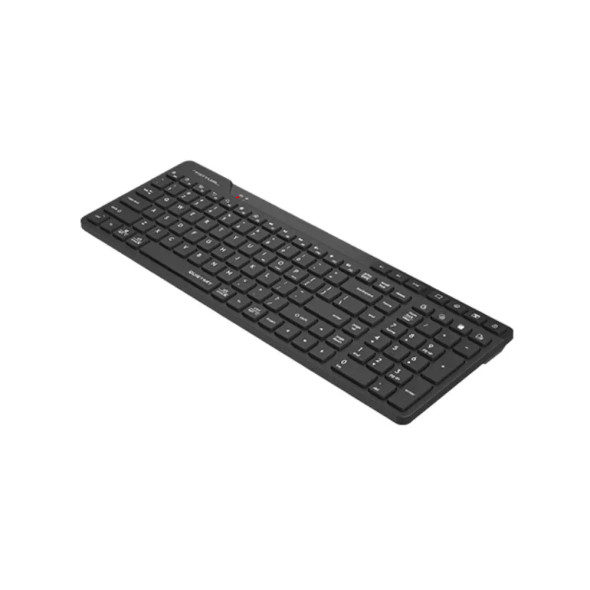 A4tech Bluetooth & 2.4G Rechargeable Keyboard | FBK27C