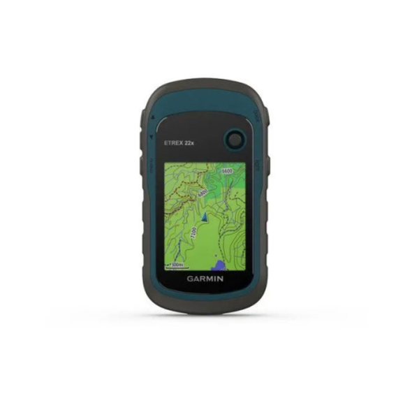 Garmin eTrex 22x GPS - Rugged Handheld | 010-02256-01