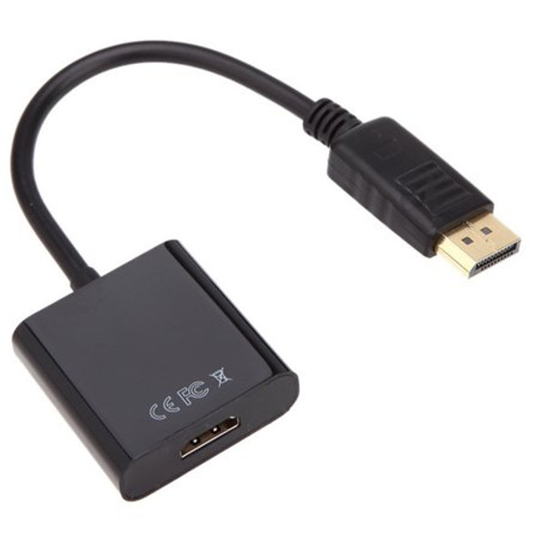 Display Male to Female HDMI Converter / Cable