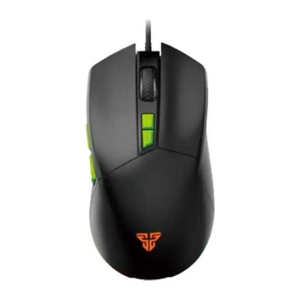 Fantech VX6 Phantom II Macro - Gaming Mouse ,Black | VX6
