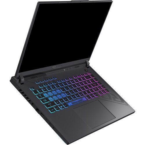 Asus ROG Strix G16 16" 165Hz WUXGA Gaming Laptop - Intel Core i9-14900HX - RAM 32GB - SSD 1TB - GeForce RTX 4060 | G614JVR-N3241