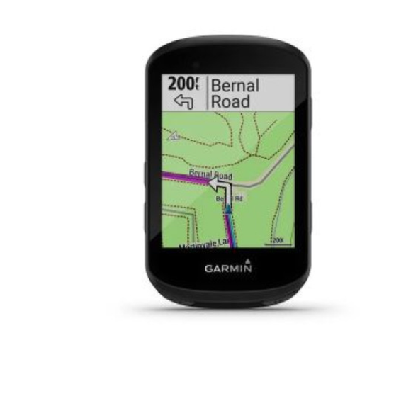 Garmin Edge 530 - Cycling Computer | 010-02060-01X