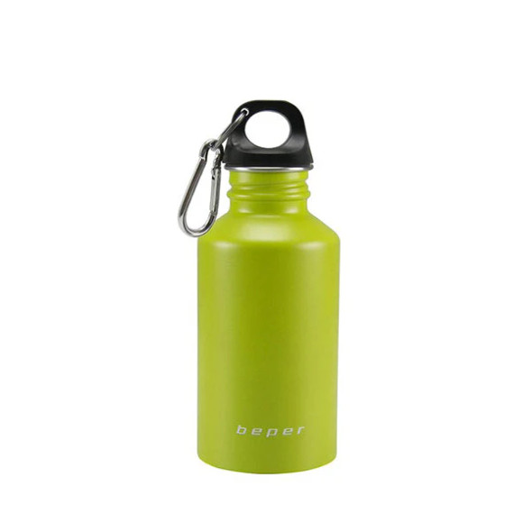 Beper Insulated Flask ,Green | C102BOT003