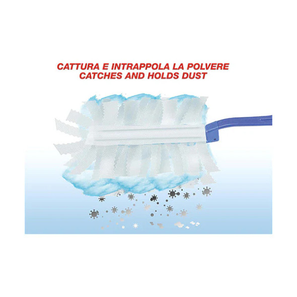 Beper Duster Kit With 10 Refills | C203PUL004