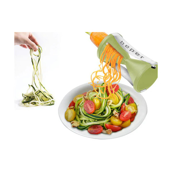 Beper Spiral Vegetable Slicer Blister | MD.236