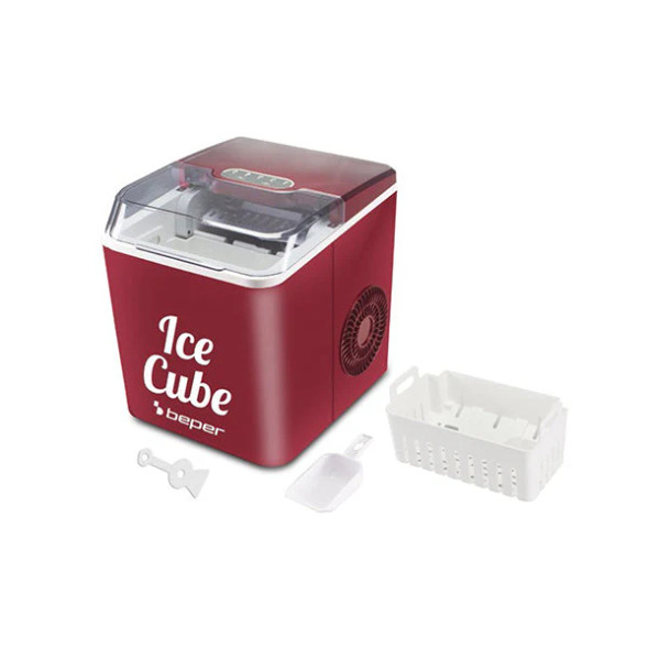 Beper Ice Maker Machine | P102CON550