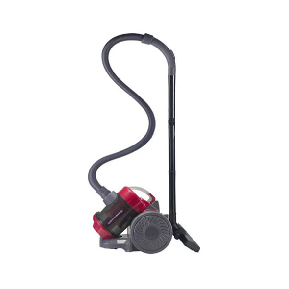 Beper Vacuum Cleaner,Red | P202ASP200