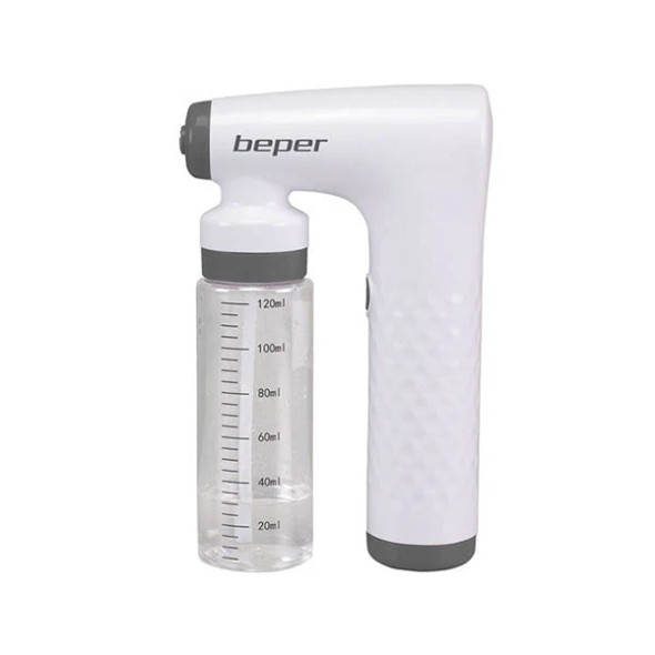 Beper Rechargeable Spray For Sanitizing | P202VAL110