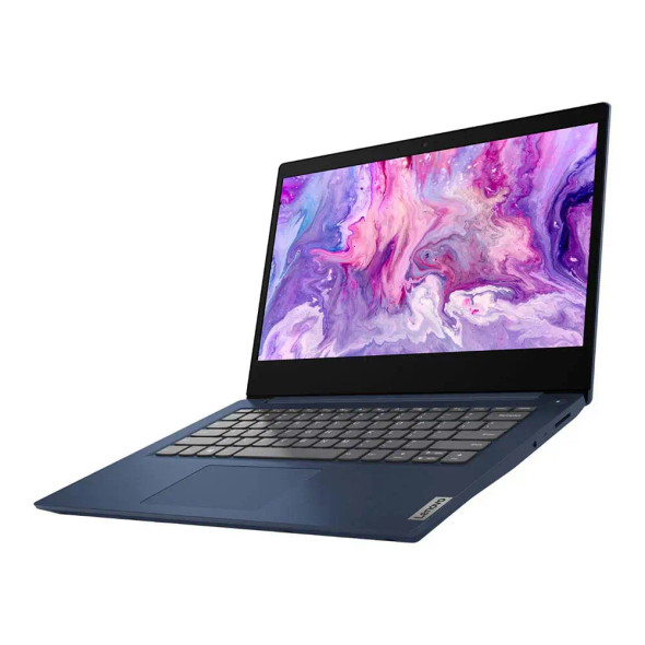 Lenovo IdeaPad 3 15ALC6 15.6"FHD Laptop - AMD Ryzen 3 5300U - RAM 4GB - SSD 512GB - Integrated AMD Radeon | 82KU00GPED