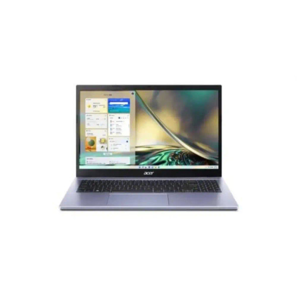 Acer Aspire 3 A315-510P-35ZJ 15.6" Laptop - Intel Core i3-N305- RAM 8GB - SSD 256GB | NX.KDHEM.00A