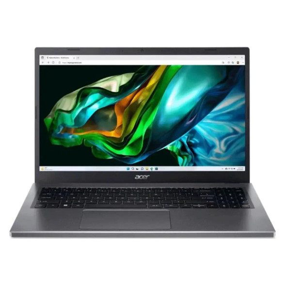 Acer Aspire 5 A515-58P-53SD 15.6" Laptop - Intel Core i5-1335U- RAM 8GB - SSD 256GB,Intel Iris Xe | NX.KHJEM.007