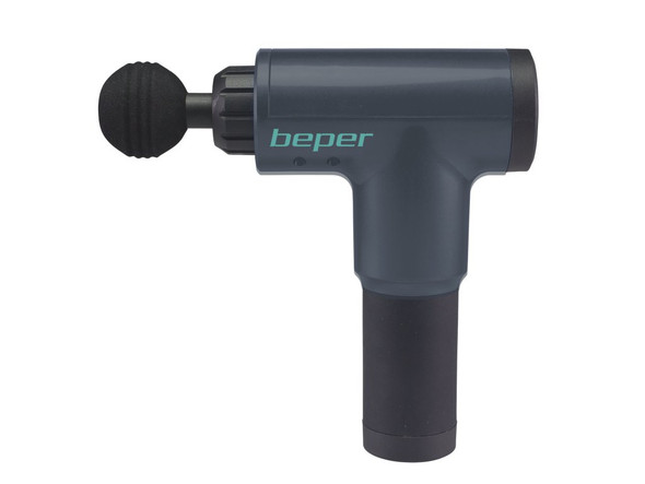 Beper Rechargeable Percussion Massager | P302MAS001