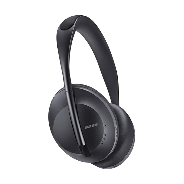 Bose 700 Noise Cancelling Headphones - Black
