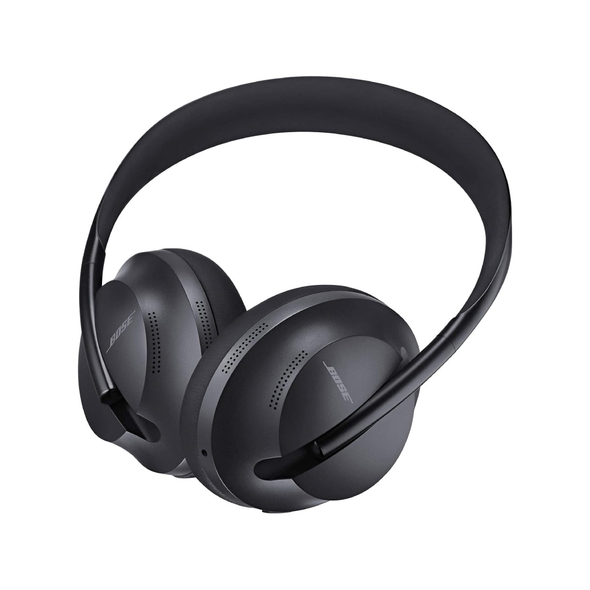 Bose 700 Noise Cancelling Headphones - Black