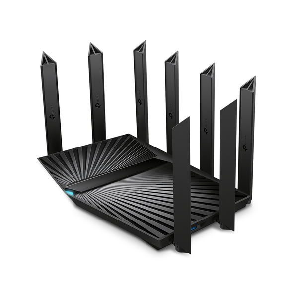 Tp-Link Archer AX95 AX7800 Tri-Band 8-Stream Wi-Fi 6 Router | Archer AX95