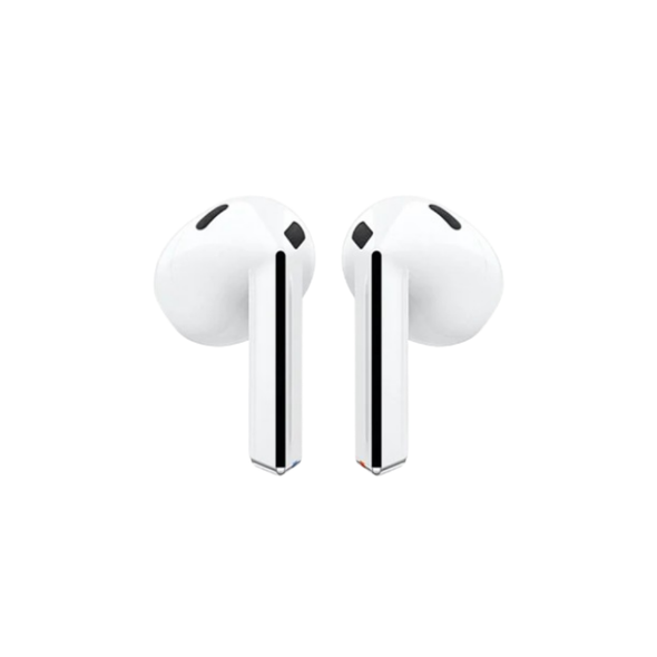 Samsung Galaxy Buds 3 Wireless Bluetooth Earbuds - White | SM-R530NZWAMEA