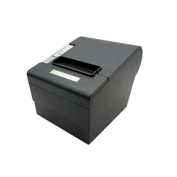GSAN Thermal Receipt Printer 8256, 80*80mm/s USB & (USB/LAN)