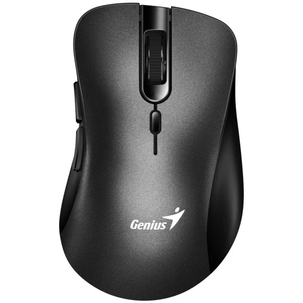 Genius ERGO 8100S Wireless Silent Mouse 2.4GHz | ERGO-8100S