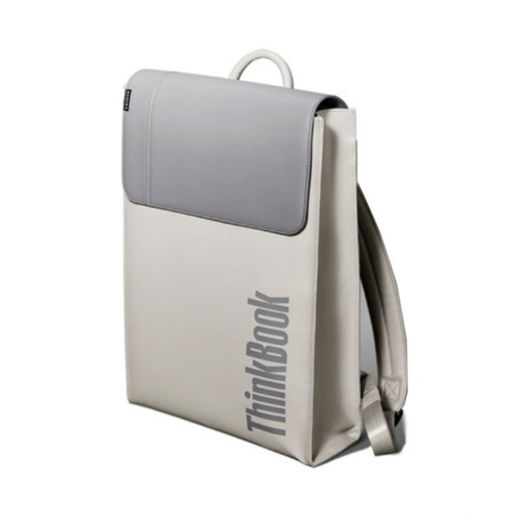 Lenovo ThinkBook TB580-B 15.6" Backpack | 4X41F50122
