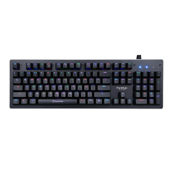 MARVO SCORPION KG935 MECHANICAL GAMING KEYBOARD