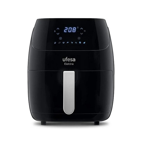 Ufesa AF5600 Air Fryer 5 Liters | UFSWSHAAF5600