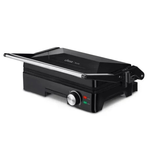 Ufesa PR1600 Contact Grill, 1600 Watts | UFSWSHAPR1600