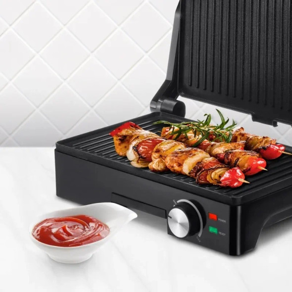 Ufesa PR1600 Contact Grill, 1600 Watts | UFSWSHAPR1600