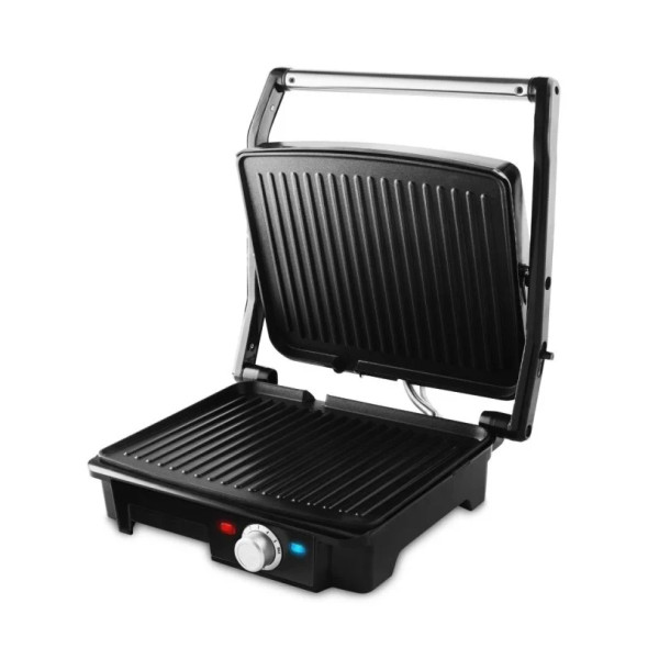 Ufesa PR2000 Grill plate with non-stick plates , 2200Watts | UFSWSHAPR2000