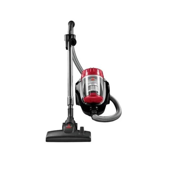 Bissel Canister Multi Cyclonic Vacuum Cleaner-Red 2000w | 1994K