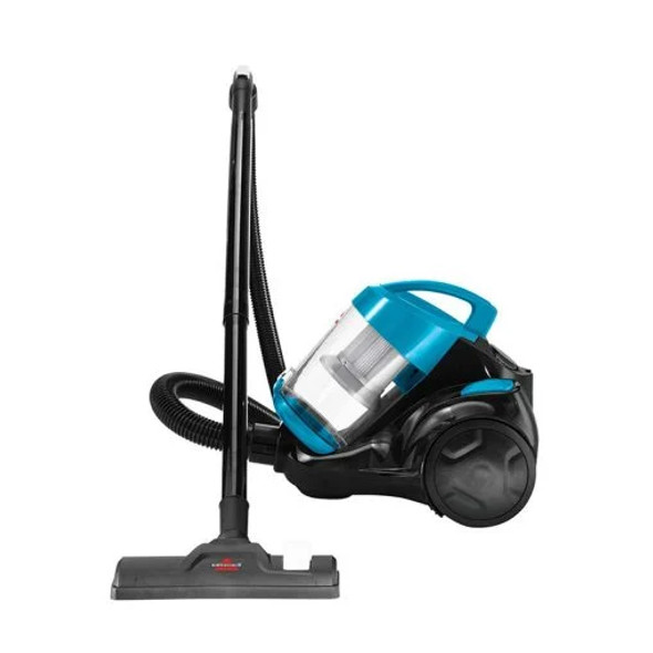 Bissel Compact Canister Vacuum Cleaner - Blue 1200w | 2155E