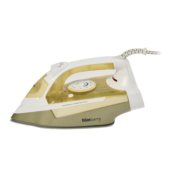 Blue Berry Steam Iron 3050W | KB-820