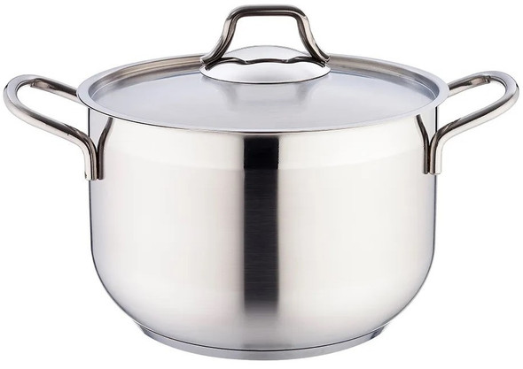 Falez Neo-Gama 18 x 10 Stainless Steel Casserole | HUR-S-14147