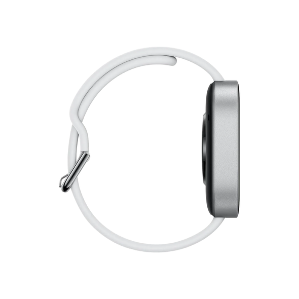 CMF By Nothing Watch Pro SmartWatch - Silver | D395