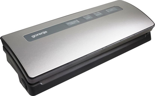 Gorenje 120W Vacuum Food Sealer | VS120E