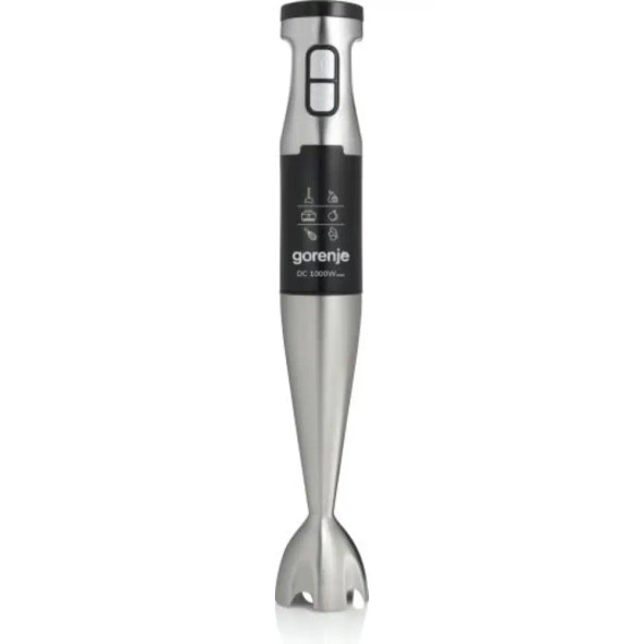 Gorenje Hand Blender Set 1000w Stainless Steel | HBX1000E