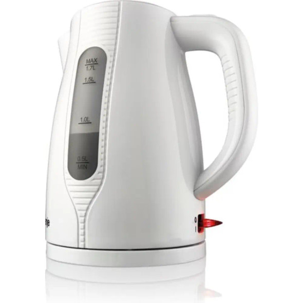 Gorenje Kettle 1.7L 2200w White | K17WII