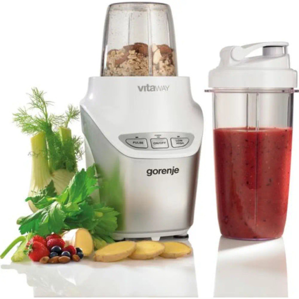 Gorenje Nutri Power Blender 1000W | BN1000W