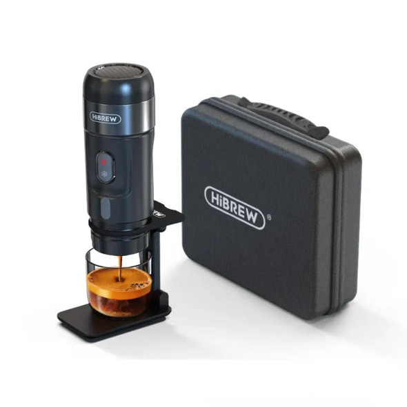 Hibrew Portable Coffee Maker, DC12V | H4A