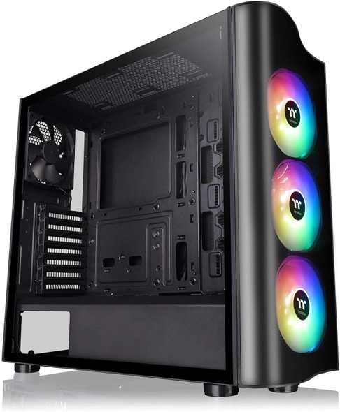 Thermaltake View 23 Tempered Glass ARGB Edition