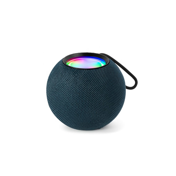 Kisonli G3 5W Bluetooth Speaker - Blue  | G3