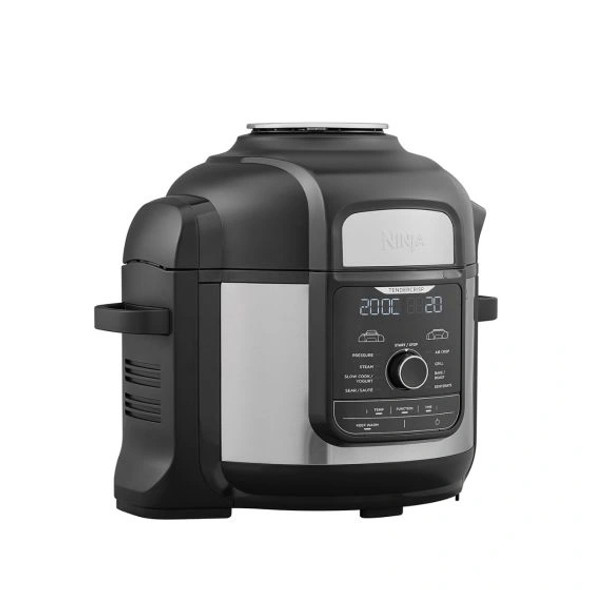 Ninja Foodi Max Multi Cooker 7.5L, 1760W | OP500ME