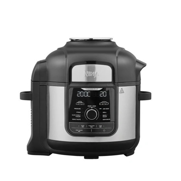 Ninja Foodi Max Multi Cooker 7.5L, 1760W | OP500ME