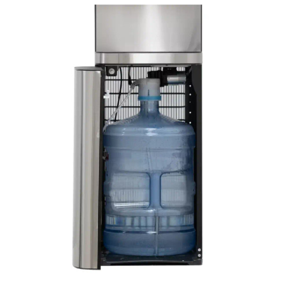 Panasonic Water Dispenser Bottom Loading, Digital Touch | SDM-WD3531BF